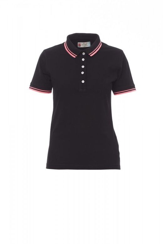 Camisetas Polo Manga Corta SKIPPER LADY