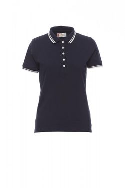 Camisetas Polo Manga Corta SKIPPER LADY