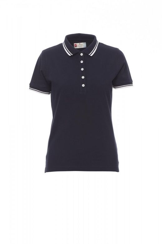 Camisetas Polo Manga Corta SKIPPER LADY