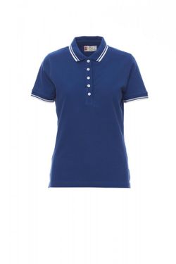 Camisetas Polo Manga Corta SKIPPER LADY