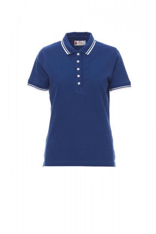 Camisetas Polo Manga Corta SKIPPER LADY