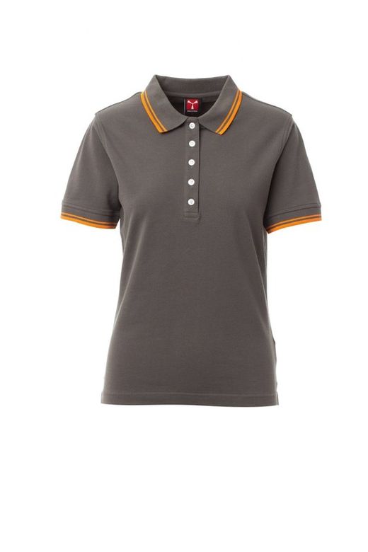 Camisetas Polo Manga Corta SKIPPER LADY