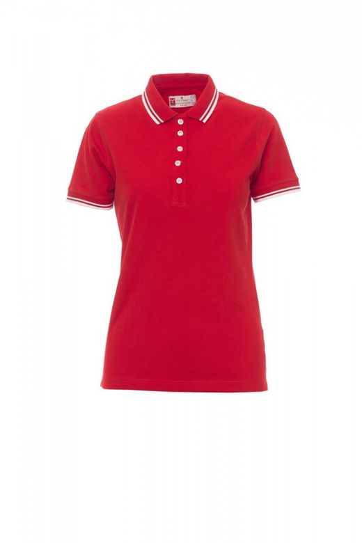Camisetas Polo Manga Corta SKIPPER LADY