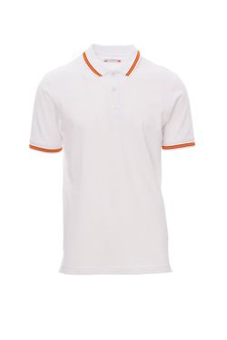 Camisetas Polo Manga Corta SPAIN