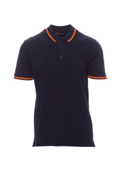 Camisetas Polo Manga Corta SPAIN
