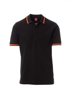 Camisetas Polo Manga Corta SPAIN