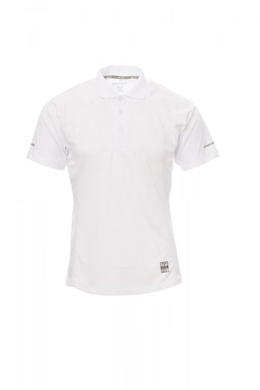 Camisetas Polo Manga Corta TRAINING