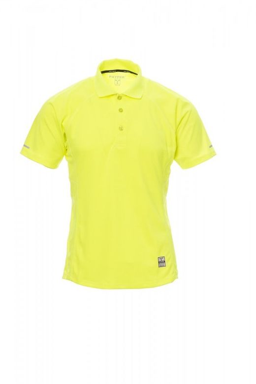 Camisetas Polo Manga Corta TRAINING