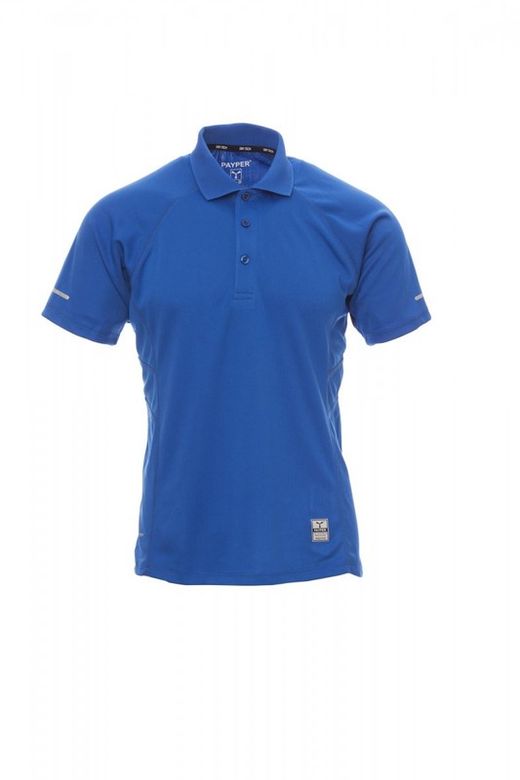 Camisetas Polo Manga Corta TRAINING