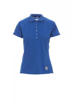 Camisetas Polo Manga Corta TRAINING LADY