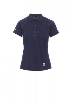 Camisetas Polo Manga Corta TRAINING LADY