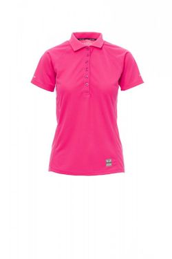 Camisetas Polo Manga Corta TRAINING LADY
