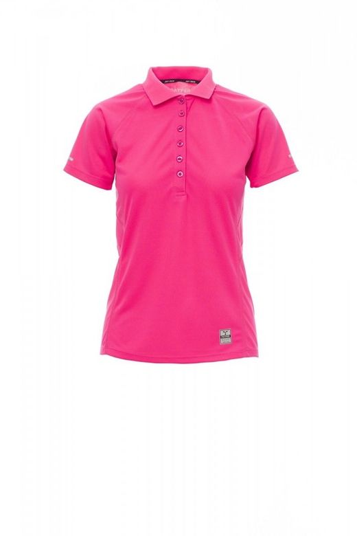 Camisetas Polo Manga Corta TRAINING LADY