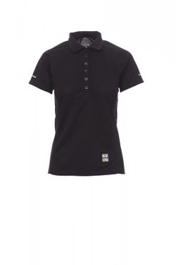 Camisetas Polo Manga Corta TRAINING LADY