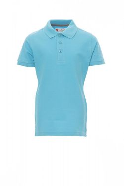 Camisetas Polo Manga Corta VENICE KIDS