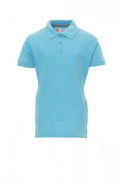 Camisetas Polo Manga Corta VENICE KIDS