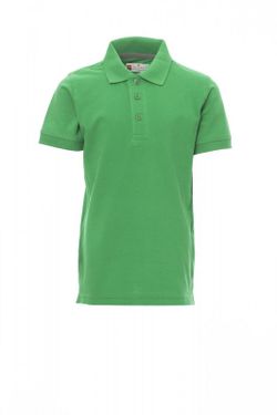 Camisetas Polo Manga Corta VENICE KIDS