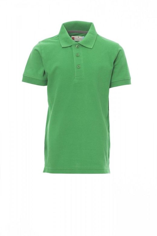 Camisetas Polo Manga Corta VENICE KIDS