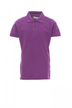 Camisetas Polo Manga Corta VENICE KIDS