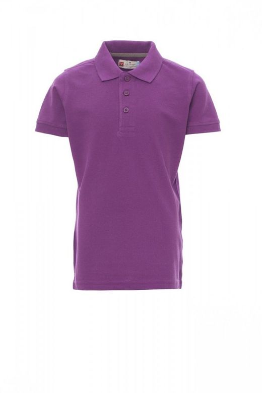 Camisetas Polo Manga Corta VENICE KIDS
