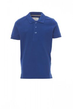 Camisetas Polo Manga Corta VENICE KIDS