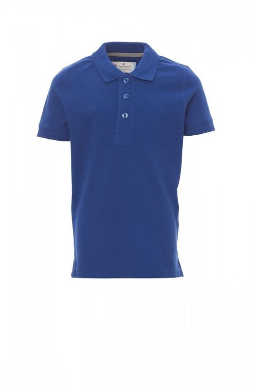 Camisetas Polo Manga Corta VENICE KIDS