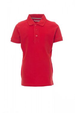 Camisetas Polo Manga Corta VENICE KIDS