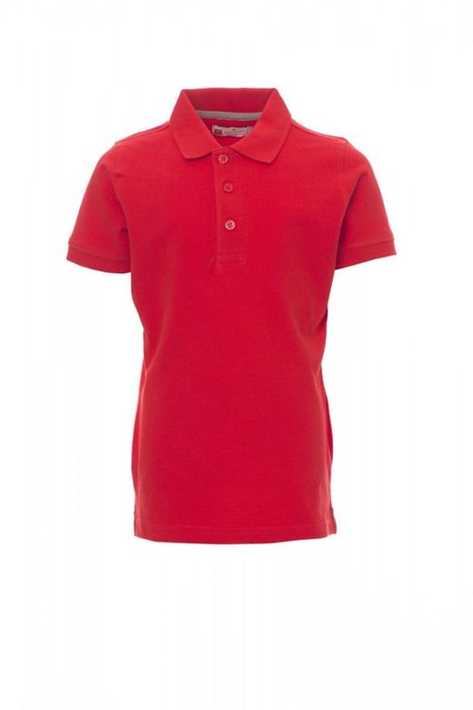 Camisetas Polo Manga Corta VENICE KIDS