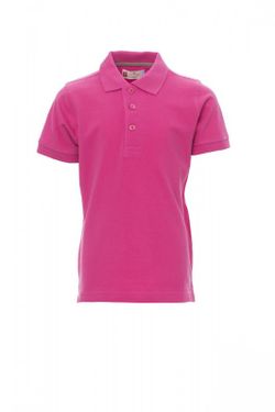 Camisetas Polo Manga Corta VENICE KIDS