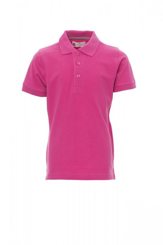 Camisetas Polo Manga Corta VENICE KIDS