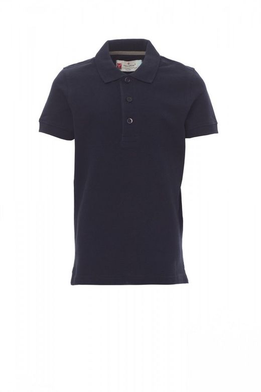 Camisetas Polo Manga Corta VENICE KIDS