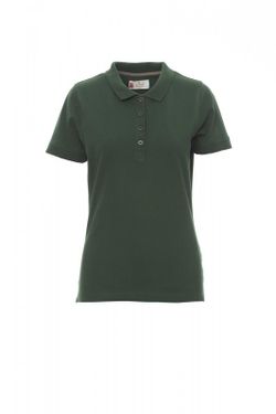 Camisetas Polo Manga Corta VENICE LADY