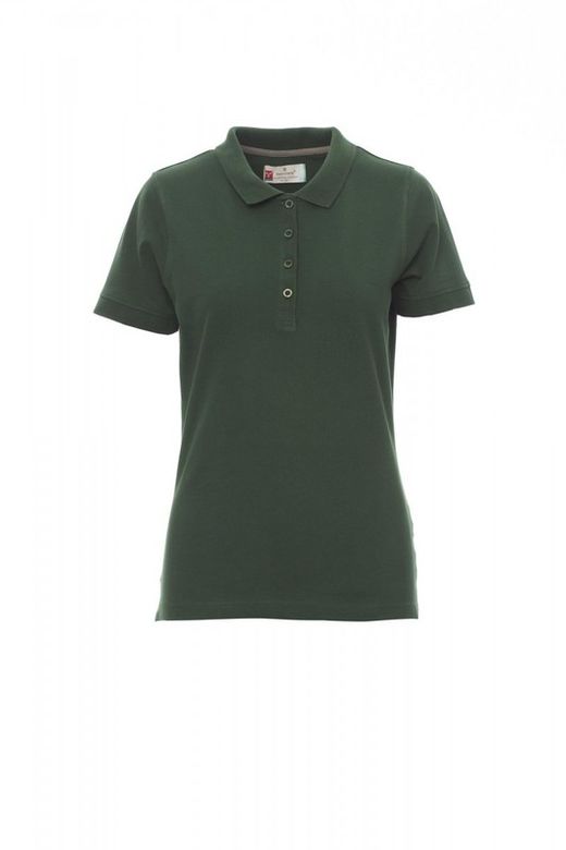 Camisetas Polo Manga Corta VENICE LADY