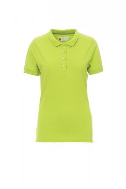 Camisetas Polo Manga Corta VENICE LADY
