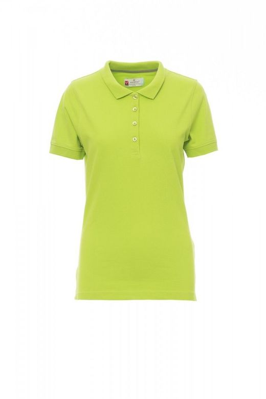 Camisetas Polo Manga Corta VENICE LADY