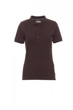 Camisetas Polo Manga Corta VENICE LADY