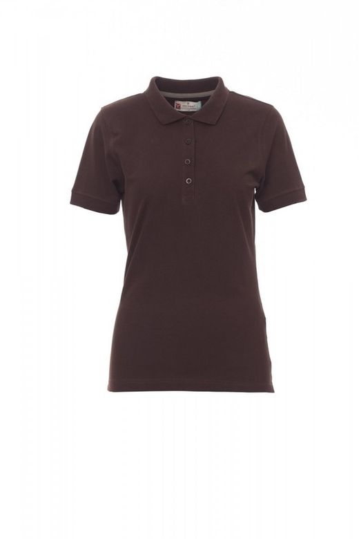 Camisetas Polo Manga Corta VENICE LADY