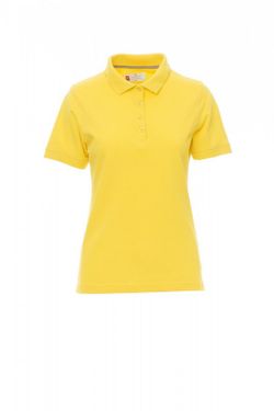 Camisetas Polo Manga Corta VENICE LADY