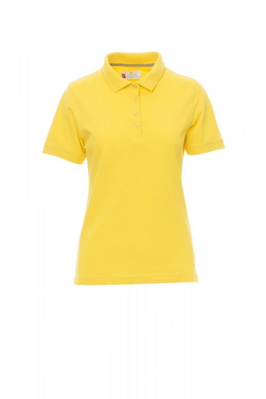 Camisetas Polo Manga Corta VENICE LADY