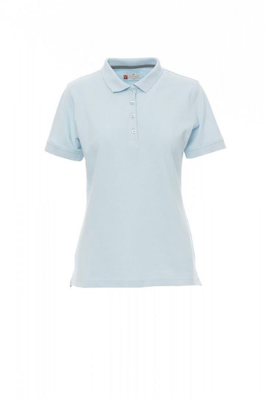 Camisetas Polo Manga Corta VENICE LADY