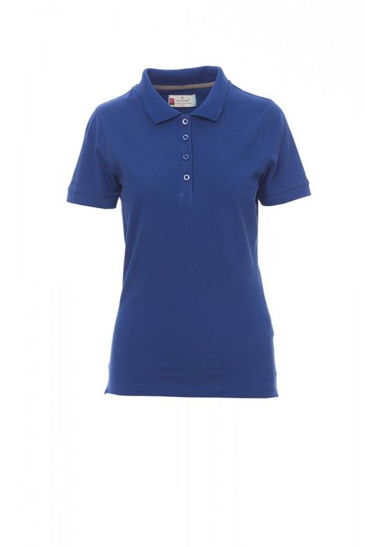 Camisetas Polo Manga Corta VENICE LADY