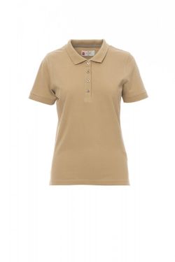Camisetas Polo Manga Corta VENICE LADY