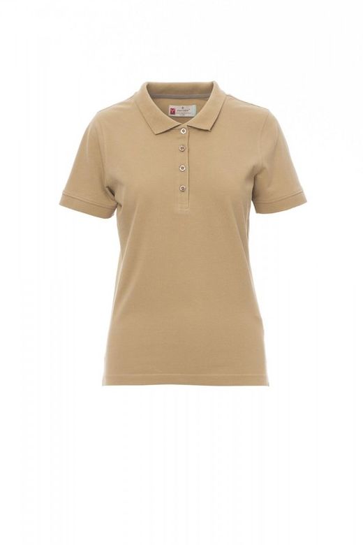 Camisetas Polo Manga Corta VENICE LADY