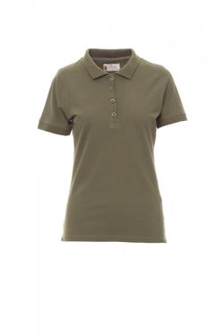 Camisetas Polo Manga Corta VENICE LADY