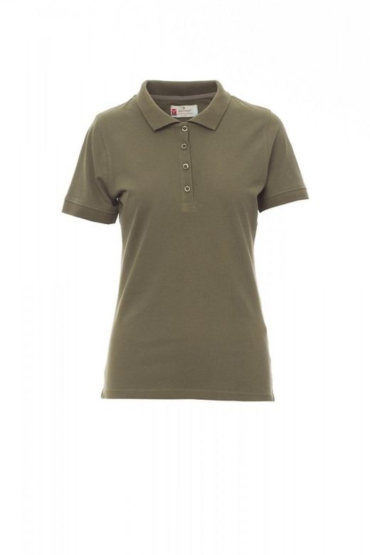 Camisetas Polo Manga Corta VENICE LADY
