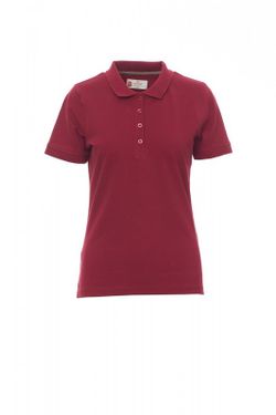 Camisetas Polo Manga Corta VENICE LADY