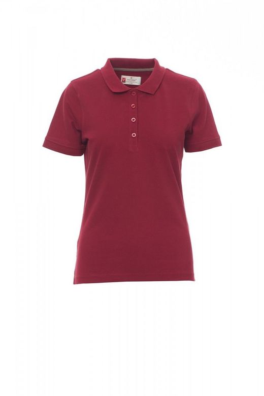 Camisetas Polo Manga Corta VENICE LADY