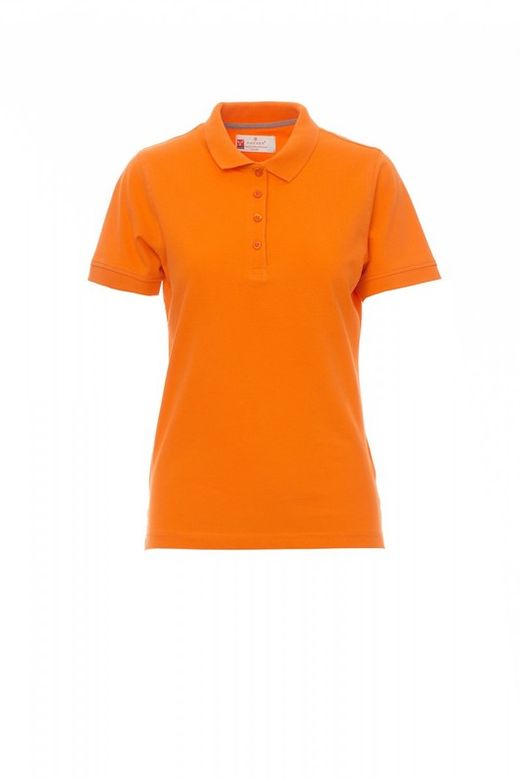 Camisetas Polo Manga Corta VENICE LADY