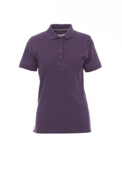 Camisetas Polo Manga Corta VENICE LADY