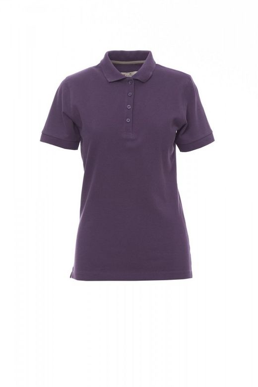 Camisetas Polo Manga Corta VENICE LADY